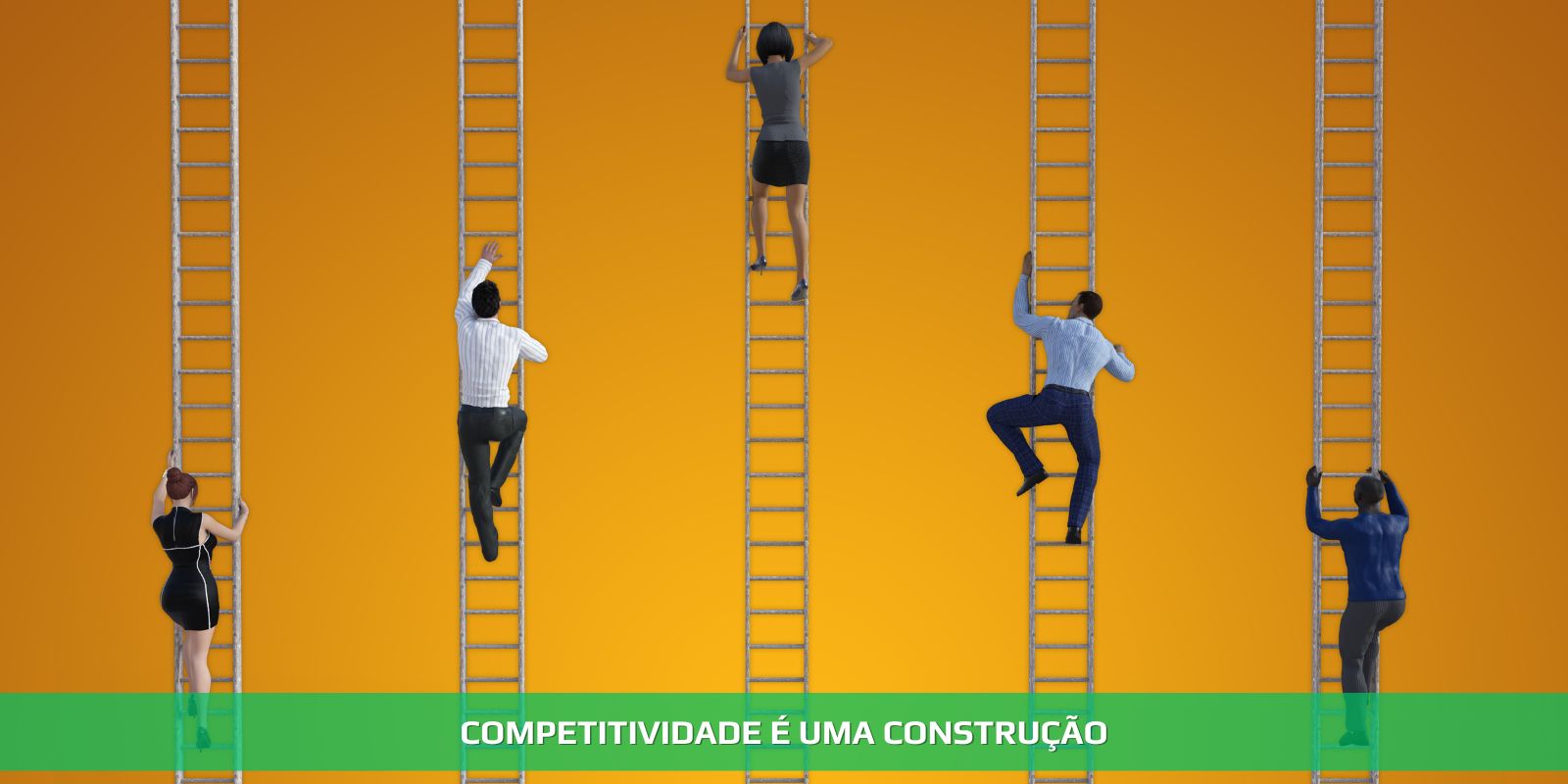 Competitivdade COMPETITIVIDADE. O QUE CONSTRÓI O SUCESSO - Contábil Monteiro Henrique ...